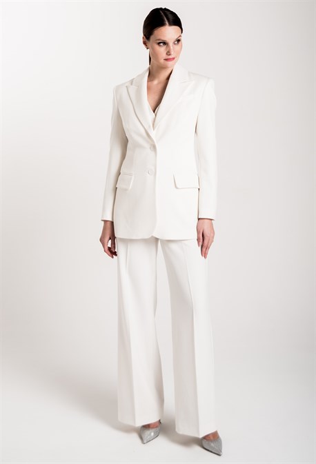 Жакет приталенный - фото 71278