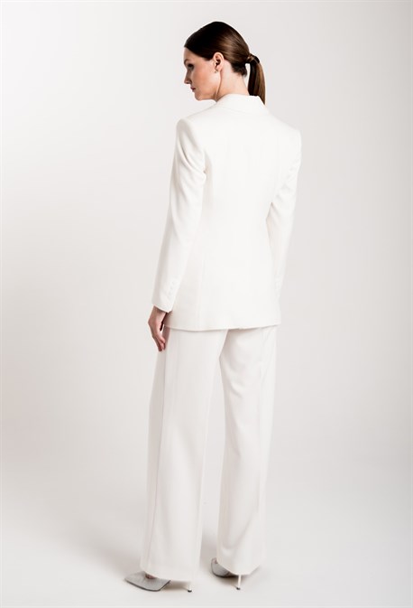 Жакет приталенный - фото 71279