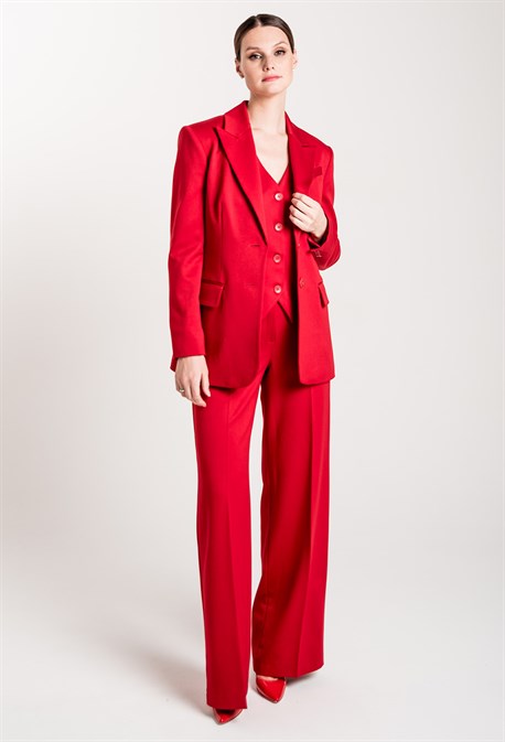 Жакет приталенный - фото 71284