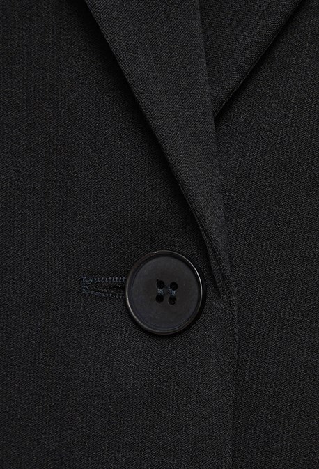 Жакет приталенный - фото 71292