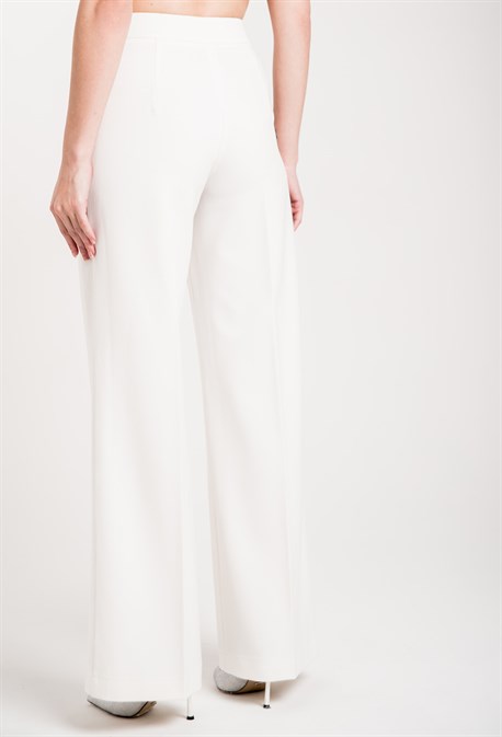 Брюки широкие - фото 71298