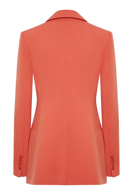 Жакет приталенный - фото 71389