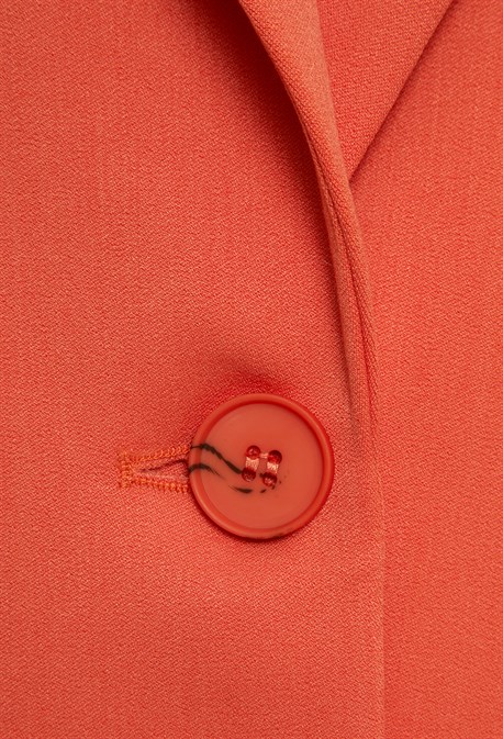 Жакет приталенный - фото 71390