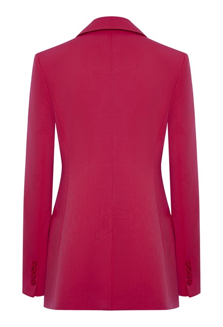 Жакет приталенный - фото 71395