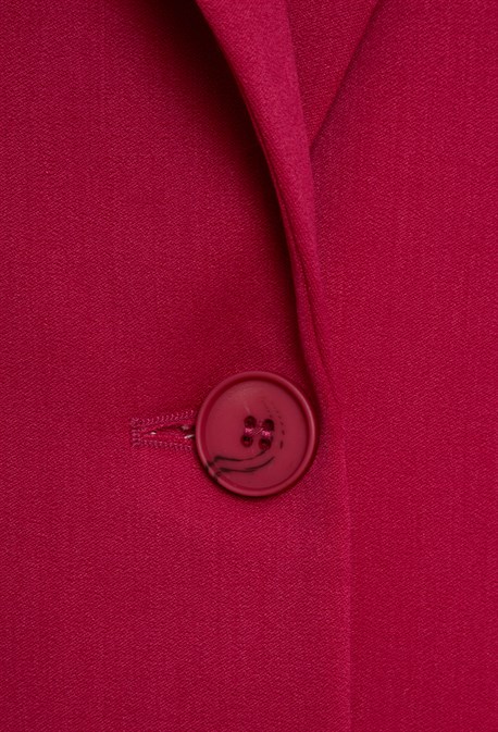 Жакет приталенный - фото 71397