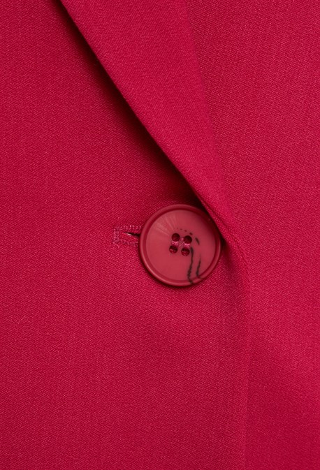 Жакет двубортный - фото 71418