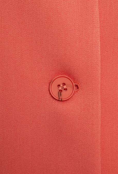 Жилет из костюмной ткани - фото 71541