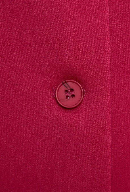 Жилет из костюмной ткани - фото 71544