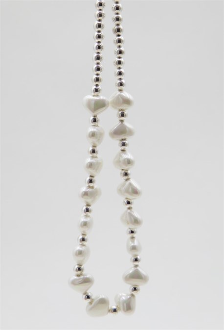 Колье Эклер - фото 71721