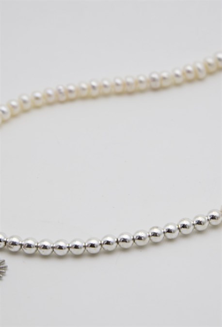 Колье Сердце и Роза - фото 71740