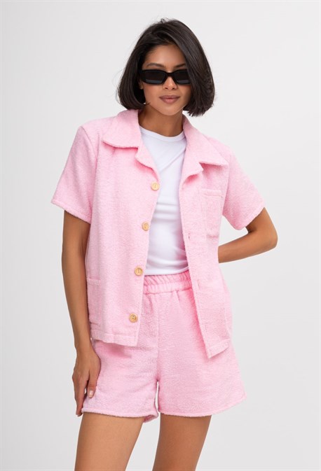 Терри костюм - фото 71833