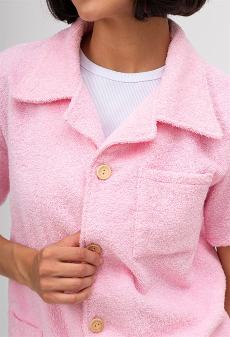 Терри костюм - фото 71834