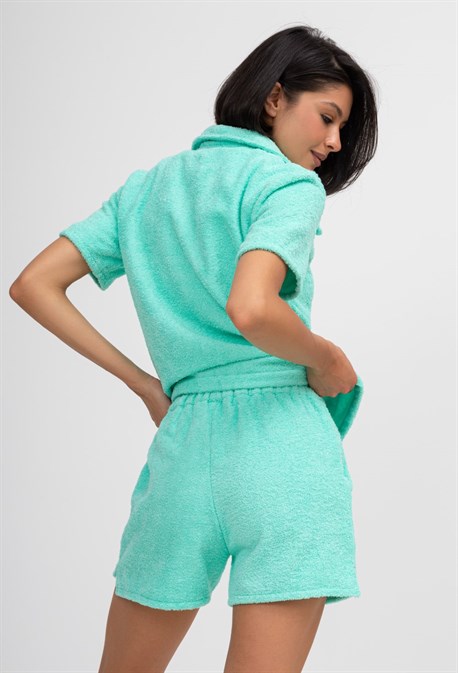 Терри костюм - фото 71841