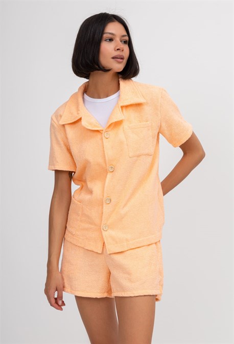 Терри костюм - фото 71844