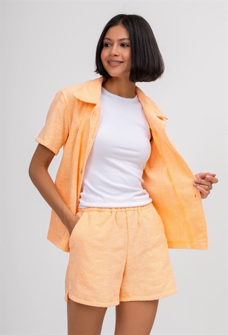 Терри костюм - фото 71845