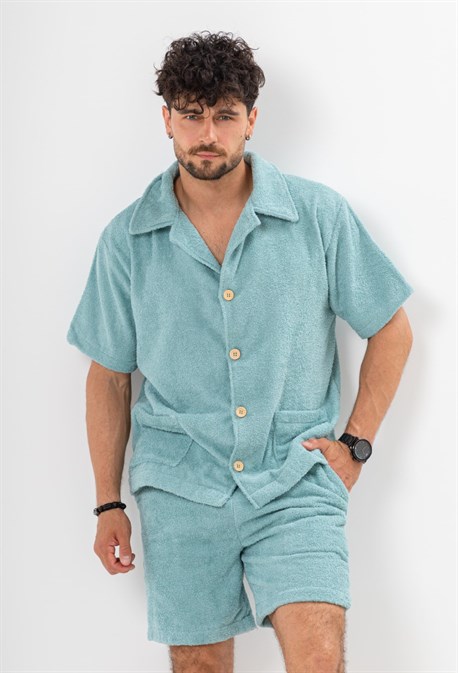 Терри костюм - фото 71851