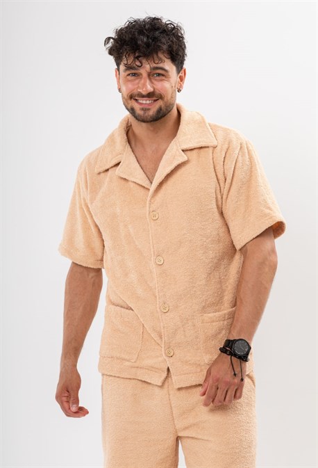 Терри костюм - фото 71855