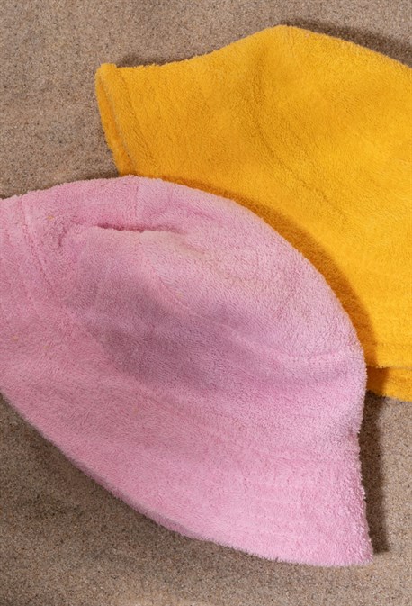 Терри панама - фото 71865