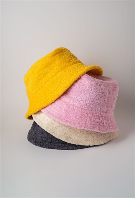 Терри панама - фото 71867