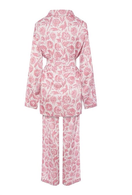 Женский костюм - фото 72074