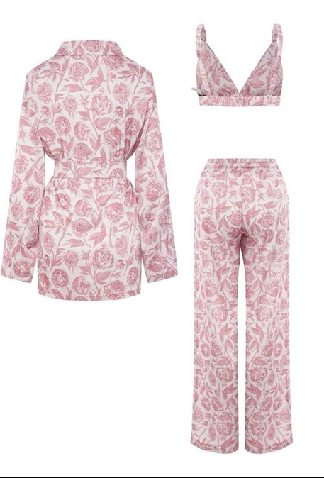 Женский костюм - фото 72075