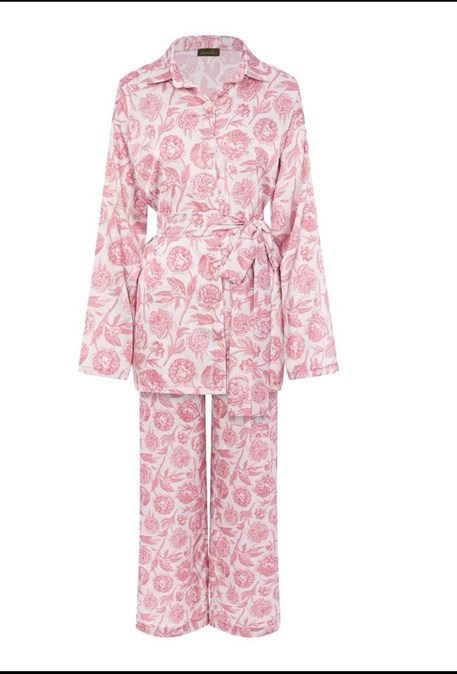 Женский костюм - фото 72081