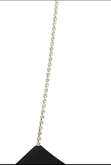 Платье со шлейфом - фото 72120