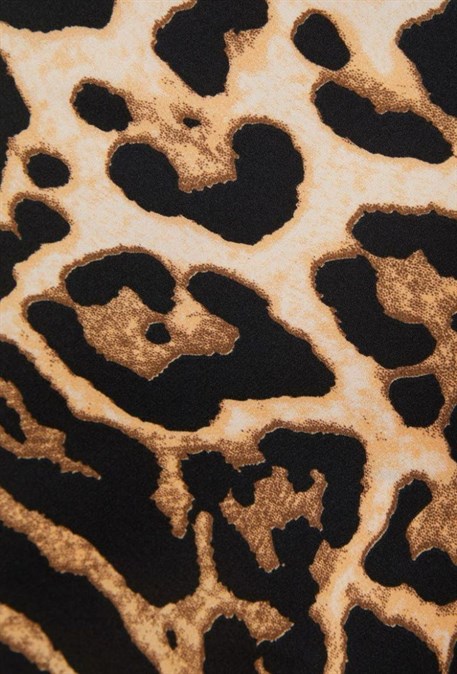 Шелковая юбка - фото 72149