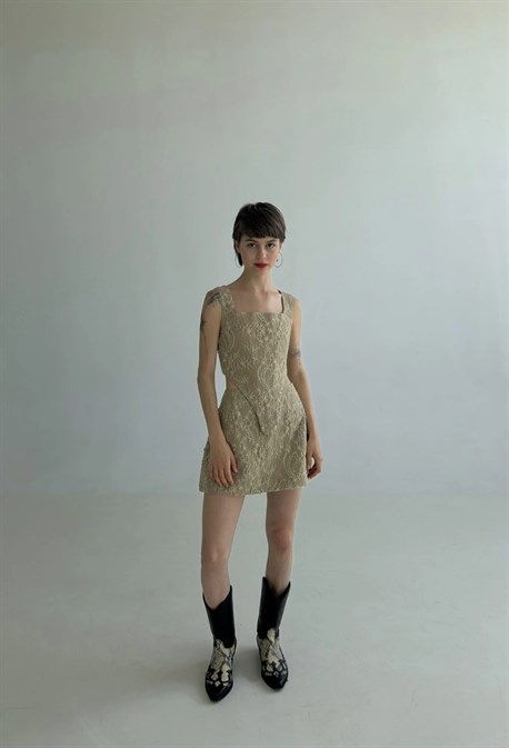 Платье Nymph - фото 72154