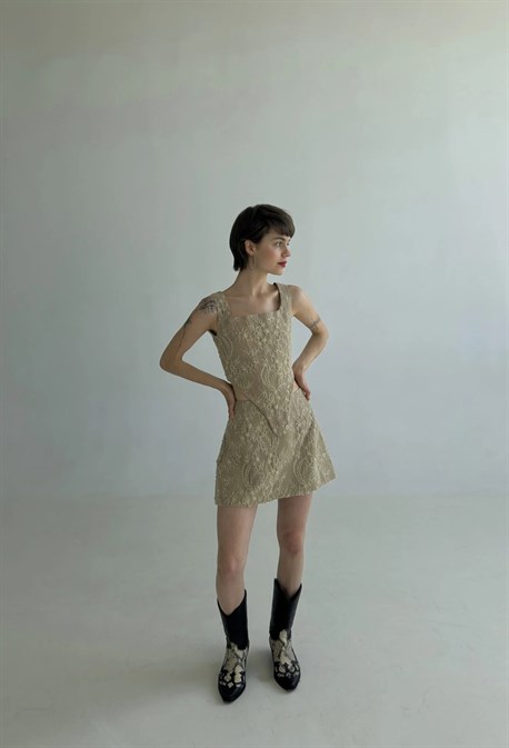 Платье Nymph - фото 72155