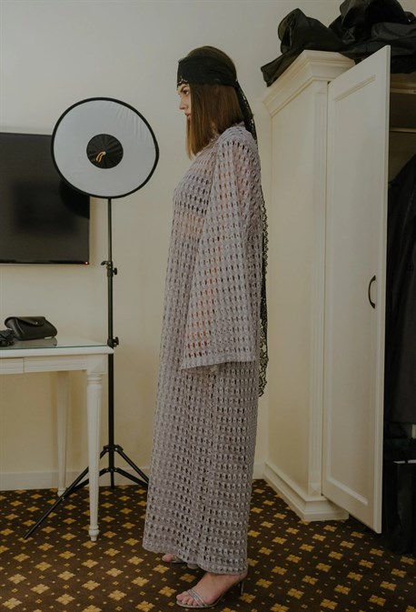 Платье - фото 72167