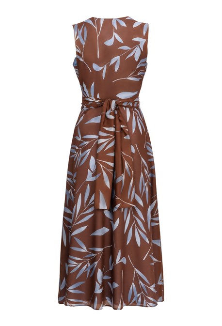 Платье - фото 72179