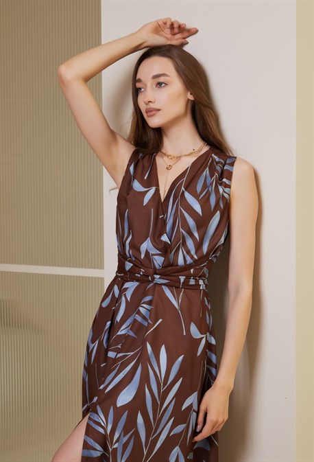 Платье - фото 72181