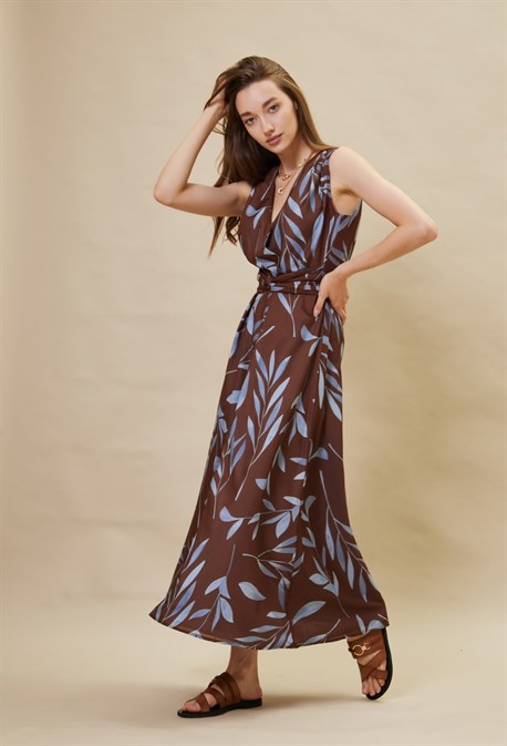 Платье - фото 72187