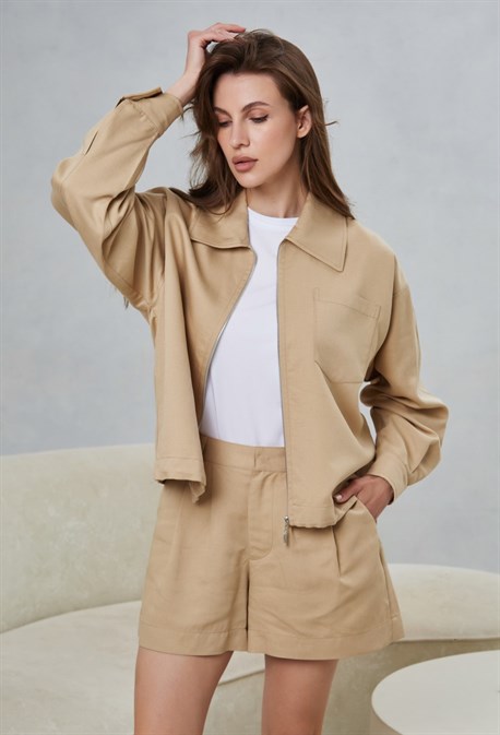 Бомбер - фото 72190