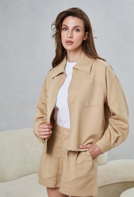 Бомбер - фото 72191