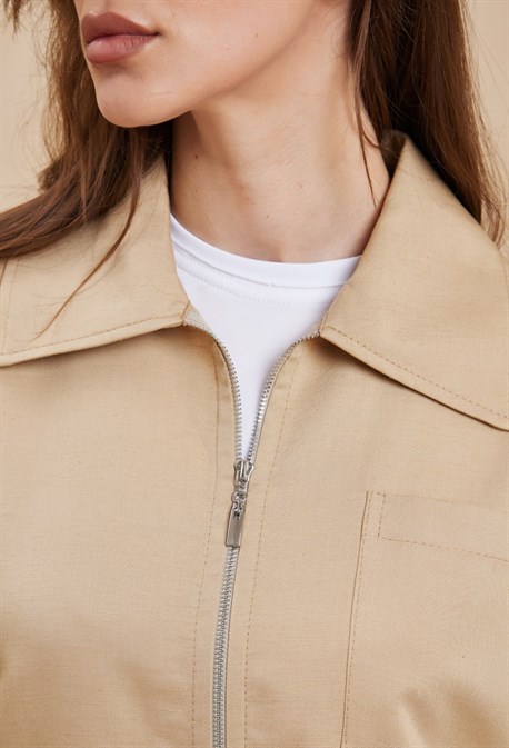 Бомбер - фото 72195