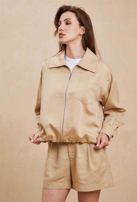 Бомбер - фото 72197