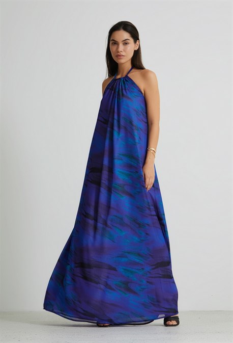 Платье - фото 72202