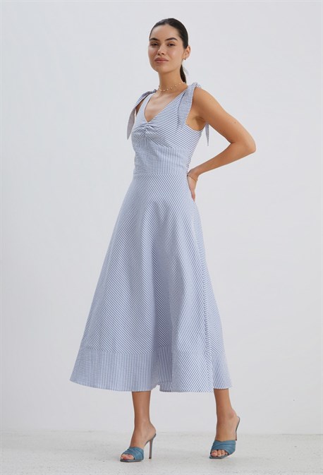 Платье - фото 72221