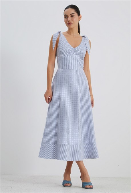 Платье - фото 72222