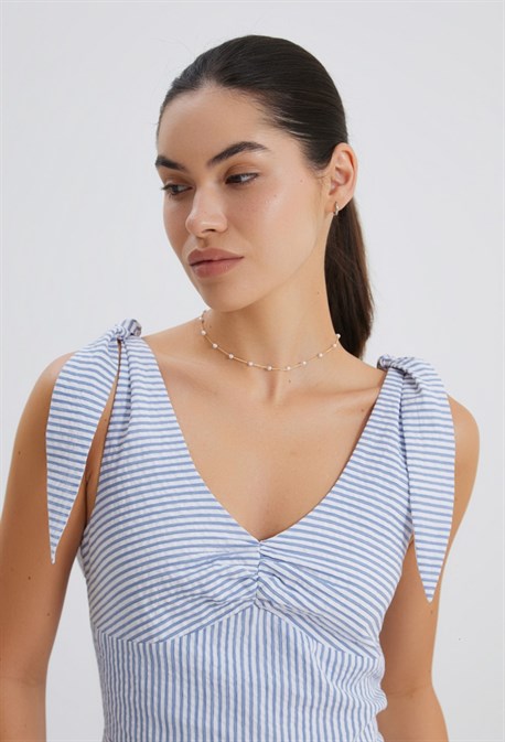 Платье - фото 72224