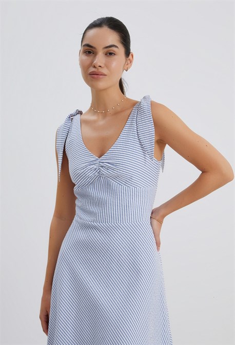 Платье - фото 72226