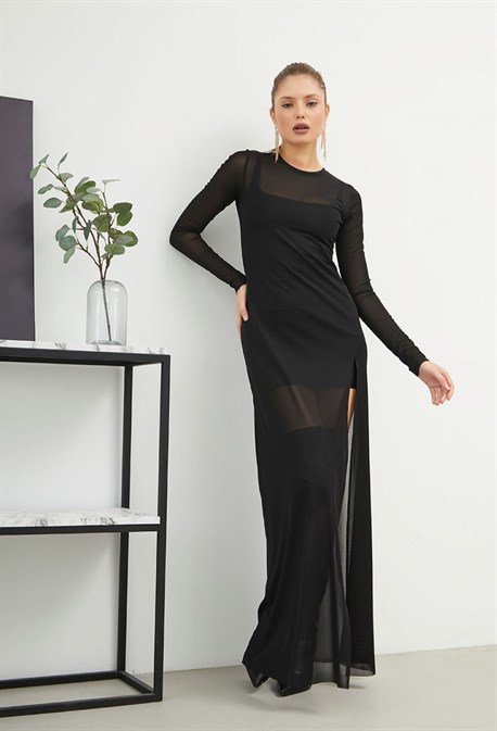 Платье - фото 72241