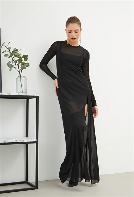 Платье - фото 72242