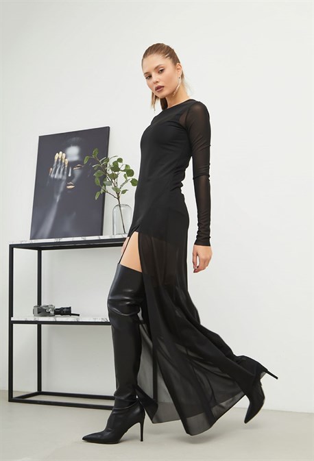 Платье - фото 72244