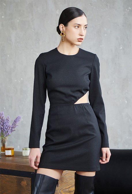 Платье - фото 72252