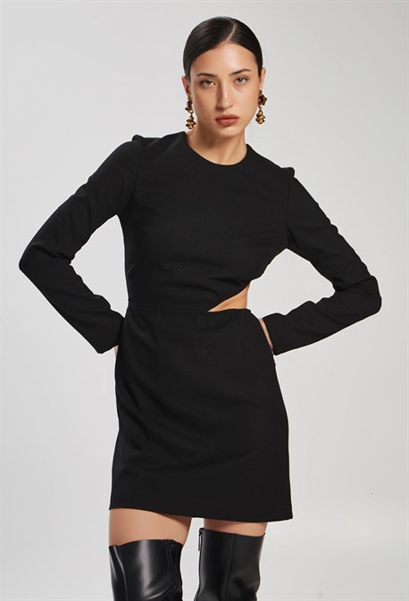 Платье - фото 72255