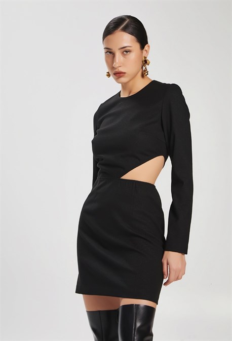 Платье - фото 72256