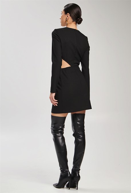 Платье - фото 72257